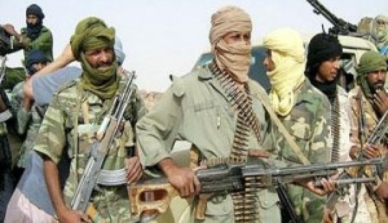 الإيكواس  ترحب بقرار مجلس الأمن نشر قوات إفريقية في مالي