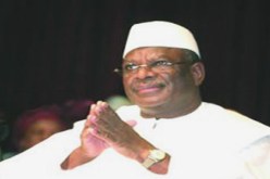 ترشيح رئيس الوزراء السابق إبراهيم بوبكر كيتا للرئاسيات المقبلة في مالي