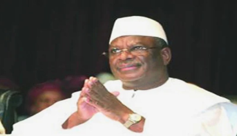 ترشيح رئيس الوزراء السابق إبراهيم بوبكر كيتا للرئاسيات المقبلة في مالي