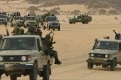 أمريكا مستعدة لاستئناف المساعدات العسكرية لمالي بعد إجراء انتخابات ناجحة