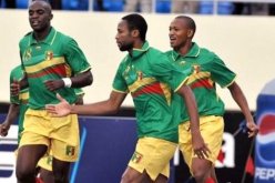 منتخب مالي‮ ‬يهرب من جماهيره في‮ ‬فرنسا ويريد مواجهة الجزائر في‮ ‬باماكو