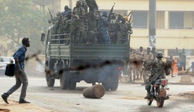 الصين تحث جيش غينيا بيساو على إطلاق سراح قادة الحكومة المعتقلين واستعادة النظام الدستوري