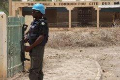 مقتل 3 مدنيين وإصابة 9 من جنود حفظ السلام في هجوم انتحاري في مالي