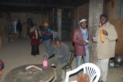 ''أُوقفت بناءً على إقامتي غير الشرعية والسفارة المالية تتحمّل مسؤولية عدم منحي البطاقة المهنية''