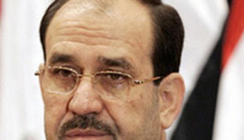 المالكي: من حق الشعب المصري تقرير ما يريده