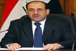 المالكي يبدي استعداده لمساعدة ليبيا