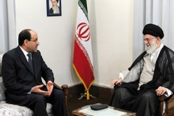 إيران ترسل 1500 من قوات الباسيج إلى العراق و طالباني في حالة موت سريري