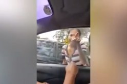 بالفيديو.. شاهِد كيف اعتدت امرأة آسيوية على مسلمة في جامعة بأستراليا