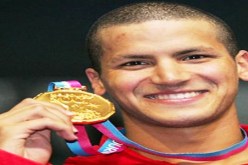 الملولي‮ ‬ينافس بعثة الجزائر‮ ‬في‮ ‬الدوحة‮