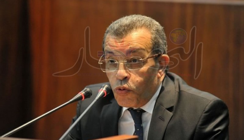 بن خالفة كي البارح كي اليوم