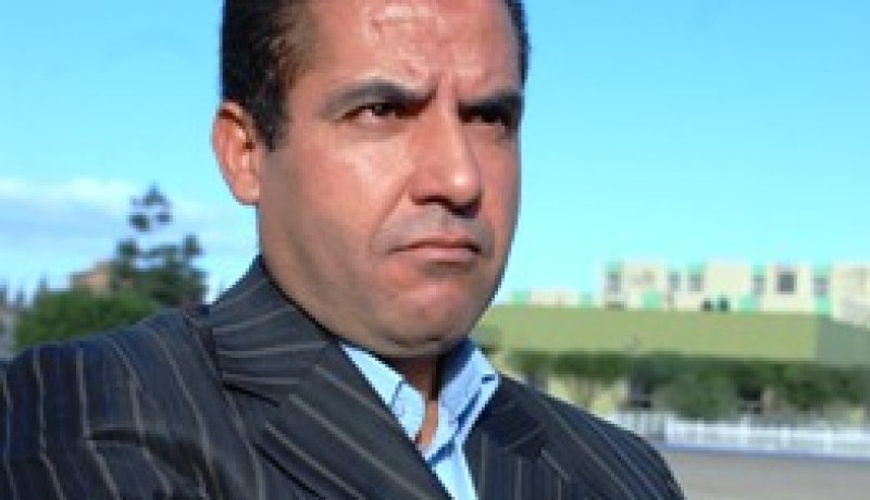 القضاء الفرنسي يتوعد الشاب مامي بإصدار حكم غيابي