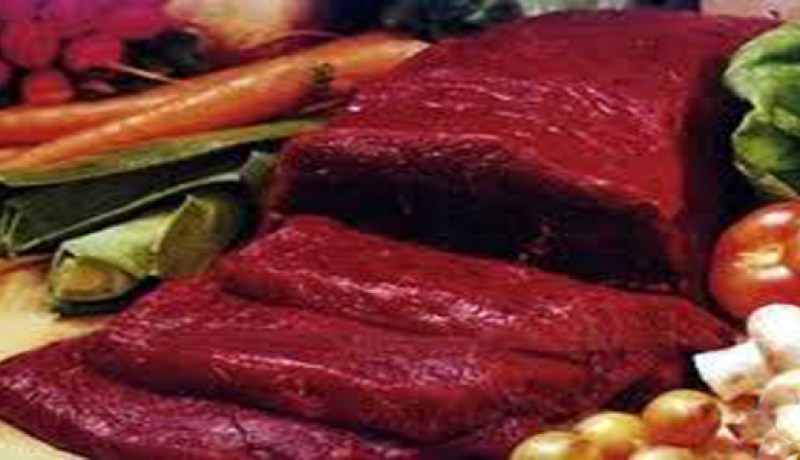 لحوم الإبل تفرض نفسها في عادات الطبخ بولاية غرداية