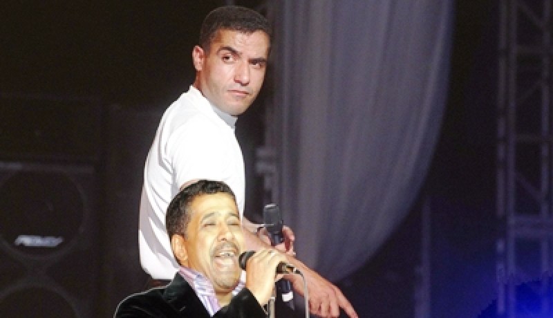خالد ومامي الأحسن في أوروبا ، وأغلب الفنانين الجزائريين في الخارج بطّالين