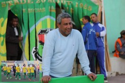 الحكم غربال أخطبوط البطولة الجزائرية ونطالب بتوقيفه نهائيا