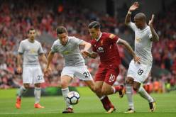 “مورينيو” بـ9 مدافعين يعود بنقطة التعادل من “الأنفليد”