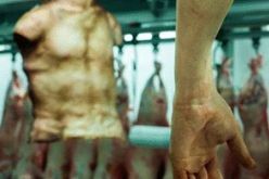 بالصّور: افتتاح أوّل متجر للحوم البشر!