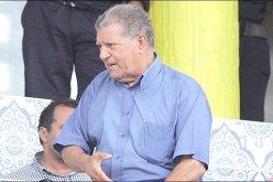 مانع يؤكّد عودته إلى رئاسة الصفراء ويباشر التعاقدات القضاء أنصفنا وسنسوي الديون ونعيد لاعبي الآمال