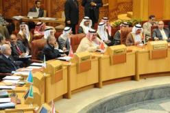 وزراء خارجية مقاطعي قطر يجتمعون في المنامة السبت