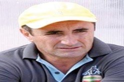 جمال مناد يشترط تحسين الوضعية المالية للنادي للتنافس على لقب البطولة