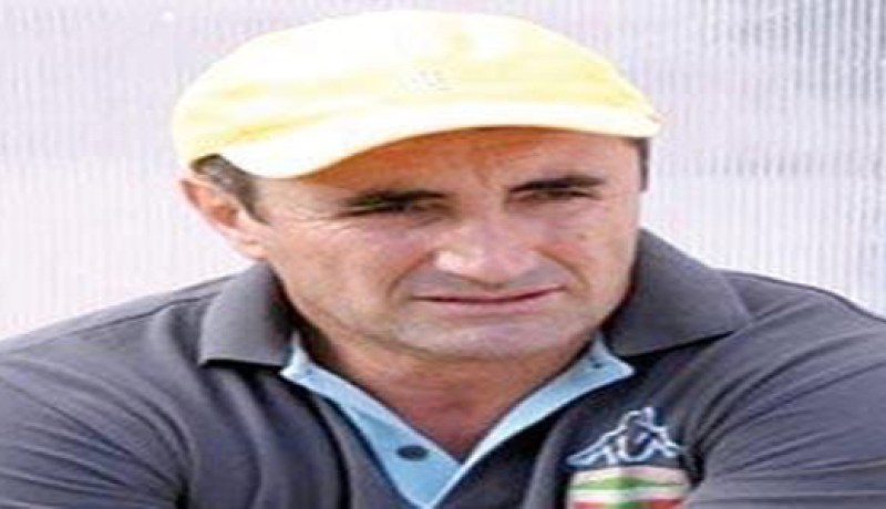 جمال مناد يشترط تحسين الوضعية المالية للنادي للتنافس على لقب البطولة