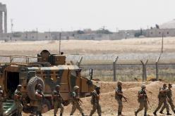 مقتل 49 مسلحا كرديا بغارات جوية شمال العراق