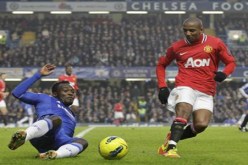 تعادل يشعل أرضية الملعب بين مانشستر يونايتد ومضيفه تشيلسي