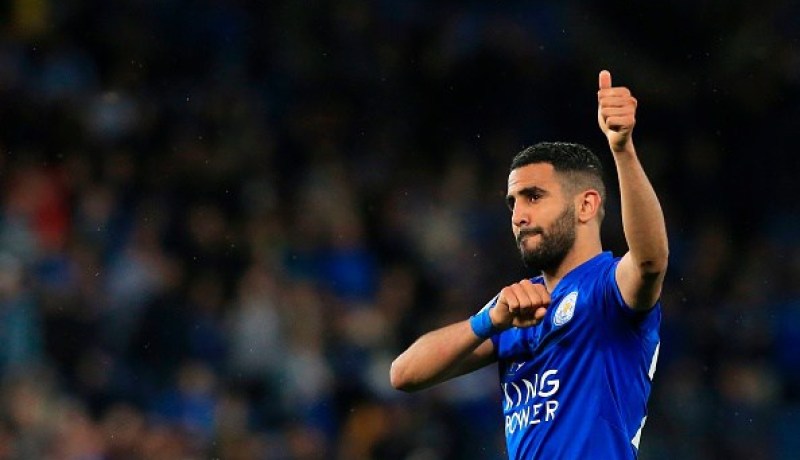 نيمار، سيلفا، زاها ومحرز.. عنوان الميركاتو الصيفي !!