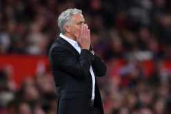 إدارة “اليونايتد” تتجه لإقالة “مورينيو” !