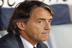 مانشيني لو كان بلوتيلي لاعبا إلى جانبي لضربته كل يوم على رأسه