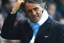 مانشيني  لقب الدوري مستحيل هذا الموسم