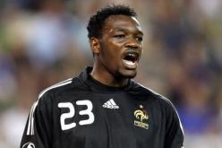 مانداندا يمدد عقده مع مرسيليا حتى 2106