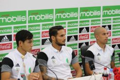 بن العمري يكشف اللاعبين الأكثر إنضباطا داخل الخضر