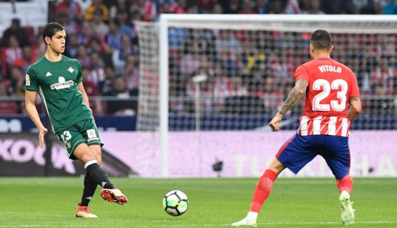 بودبوز وماندي ينجحان في إيقاف “أتليتيكو مدريد”