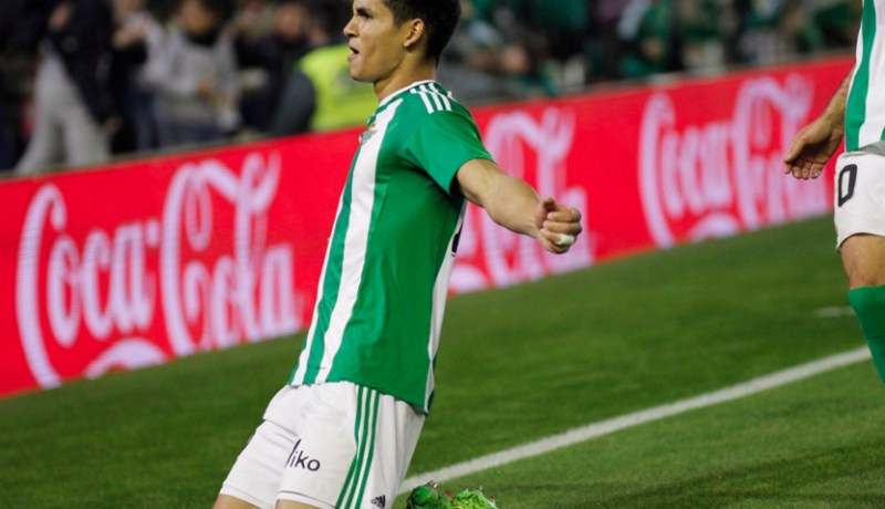 ماندي يتألق ويفوز على كبير “الليغا” في غياب بودبوز