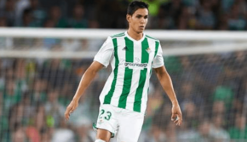 ماندي يتألق في مباراة مجنونة !