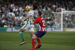 ماندي يضيع مواجهة ليغانيس