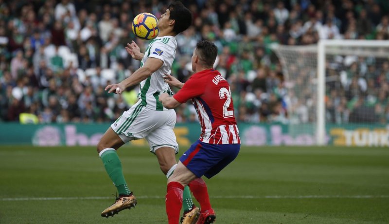 ماندي يضيع مواجهة ليغانيس