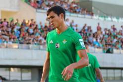 ماندي يؤكد ويمنح الضمان قبل معركة لوزاكا