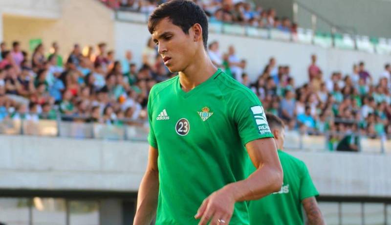 ماندي يؤكد ويمنح الضمان قبل معركة لوزاكا