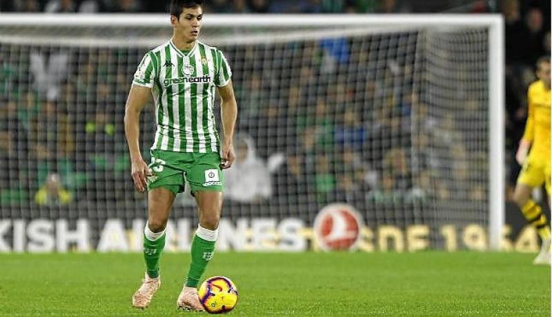 ماندي ملك “التمريرات” في الليغا !