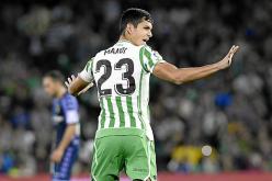 ماندي المدافع الأكثر دقة في “الليغا” !