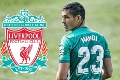 جماهير “ليفربول” ترحب بصفقة “ماندي”