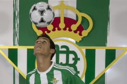 ماندي في التشكيلة المثالية للدوري الإسباني وجاهز لمواجهة نيجيريا