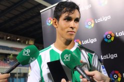 ماندي يتوج بجائزة أفضل لاعب ضد ميلانو