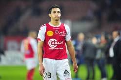 ماندي‮ ‬يسجّل أول هدف له في‮ ‬الليغ1 ‬مع رامس ويضع قدما في ‬الخضر ‬