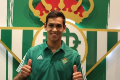 ريال بتيس يُقرر الإحتفاظ بماندي