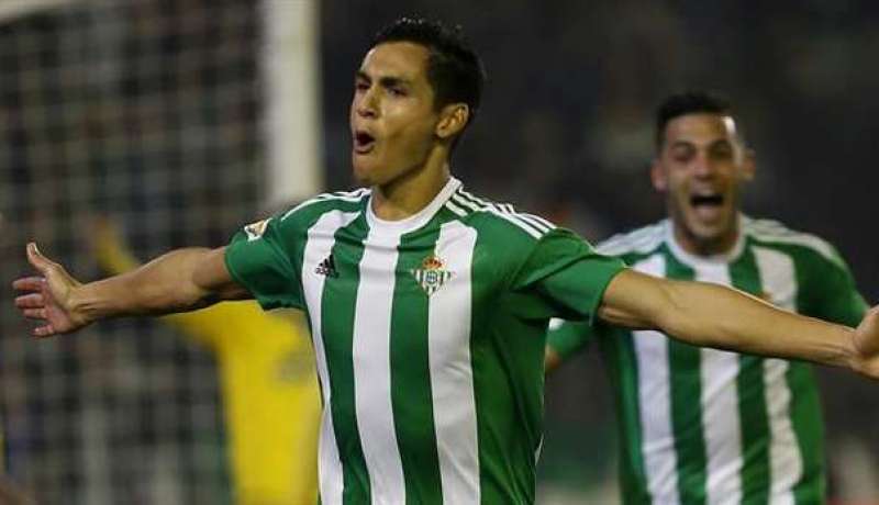 بالفيديو.. ماندي يتألق ويُسجل ضد ريال مدريد