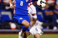 فولفسبورغ يعزز هجومه بالكرواتي ماندزوكيتش