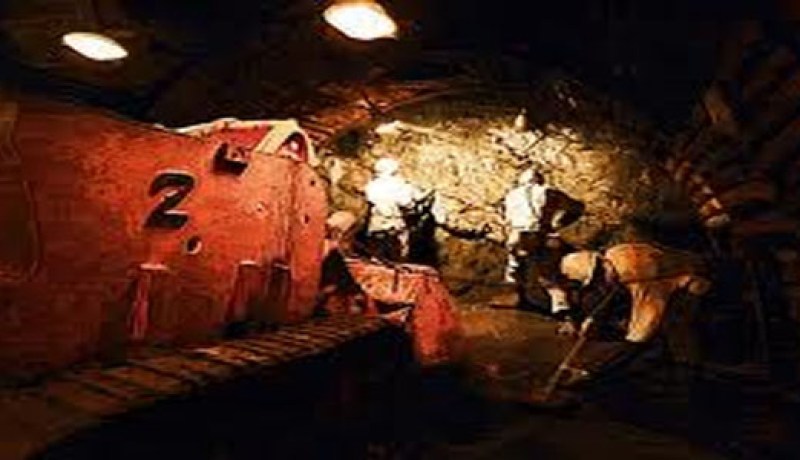 الانطلاق قريبا في إعادة استغلال منجم الباريت والرصاص بإشمول بالجزائر