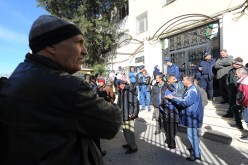 السكان يحتجّون عن انقطاع الماء الشروب في 22 بلدية بالشلف